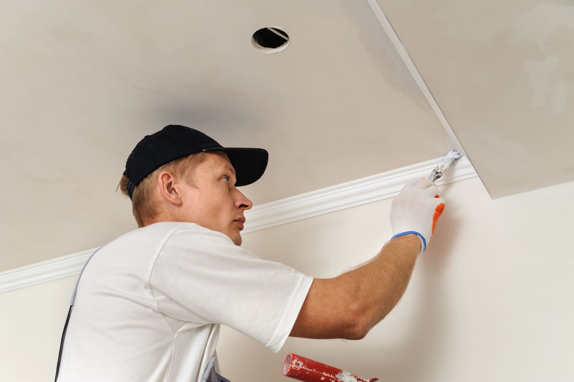 Interior Painting Contractors Near Me